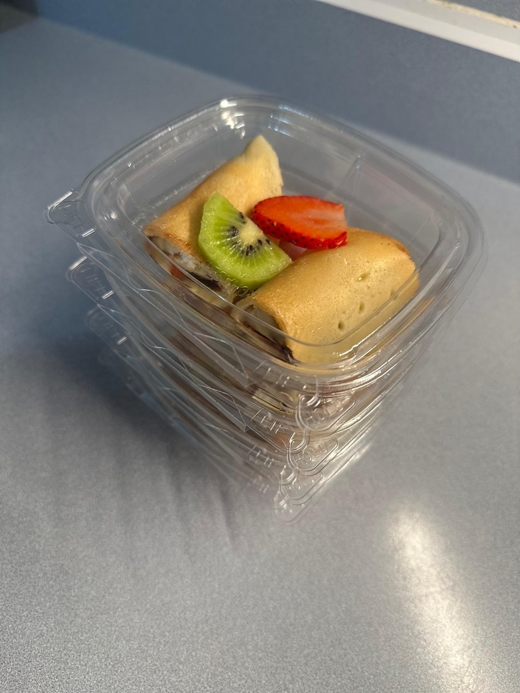 Crepe