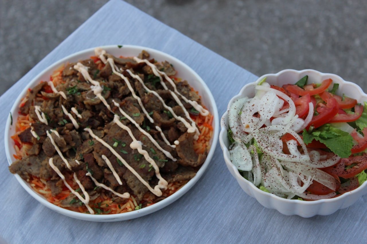 Gyro Special